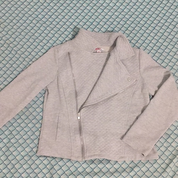 Gray Bongo jacket - Picture 2 of 4